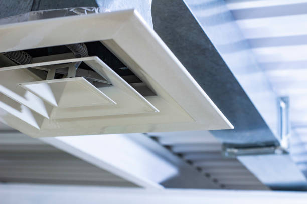 Best Air Vent Cleaning Services  in Bethlehem, NC