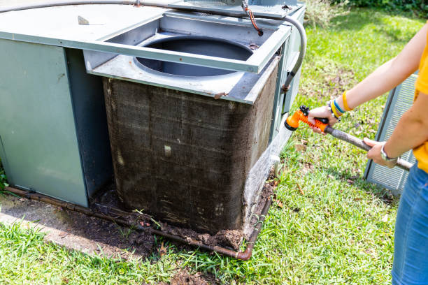 Best Home Air Vent Cleaning  in Bethlehem, NC