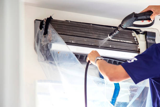 Best HVAC Air Duct Cleaning  in Bethlehem, NC