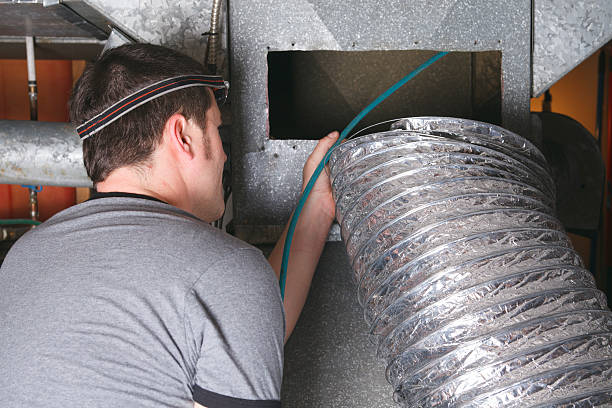 Best Affordable HVAC Duct Cleaning  in Bethlehem, NC